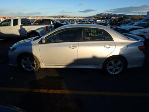 Puertas Originales para Toyota Corolla en Venta