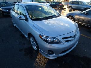 Parabrisas usados y seminuevos para Toyota Corolla en Venta