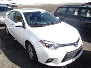 Venta de Salpicaderas Toyota Corolla