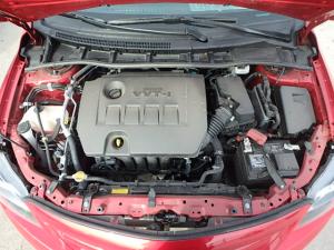 Venta de Sensores Toyota Corolla