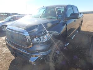 Venta de Diferenciales para Toyota Tundra