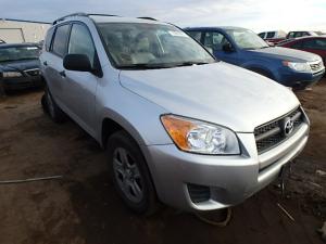 Salpicaderas originales en Venta para Toyota Rav4