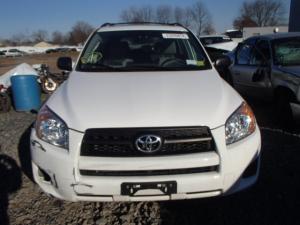 Venta de Parrillas Toyota Rav4