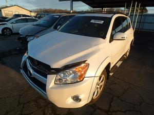 Venta de Parabrisas para Toyota Rav4