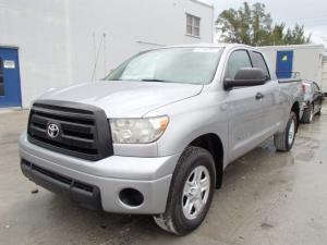 Venta de Salpicaderas originales para Toyota Tundra