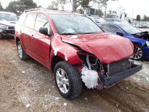 Venta de Diferenciales para Toyota Rav4