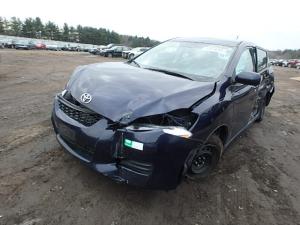 Venta de diferenciales originales para Toyota Matrix
