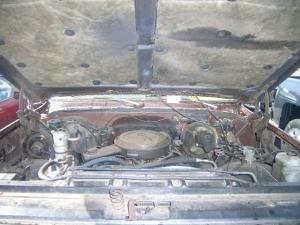 Motores en Venta Chevrolet Silverado 1987.