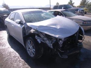 Venta de Motores y Accesorios Nissan Maxima 2010.