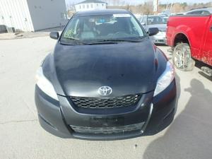 Venta de Parrillas para Toyota Matrix