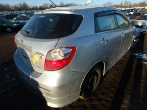 Venta de Puertas usadas y seminuevas para Toyota Matrix