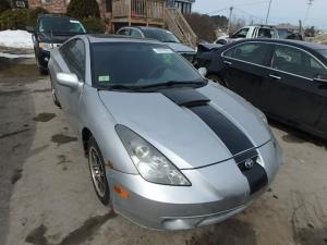 Venta de Parabrisas para Toyota Celica