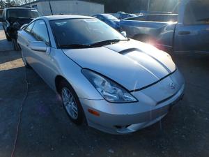 Venta de Parrillas Seminuevas para Toyota Celica