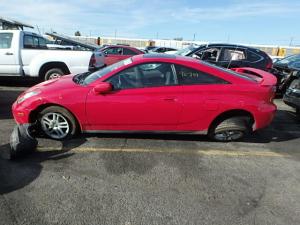 Venta de Puertas Originales Toyota Celica