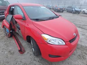 Venta de salpicaderas usadas y seminuevas para Toyota Matrix