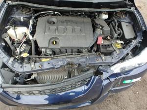 Sensores Originales en Venta para Toyota Matrix