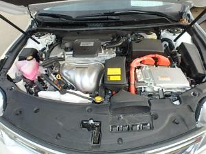 Venta de Sensores para Toyota Avalon