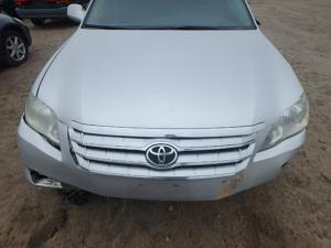 Venta de Cofres para Toyota Avalon