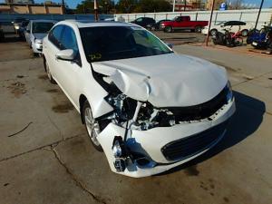 Diferenciales Originales en Venta para Toyota Avalon