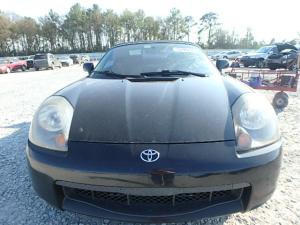 Venta de Parrillas usadas y seminuevas para Toyota Spyder