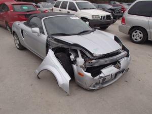 Salpicaderas usadas y seminuevas en Venta para Toyota Spyder