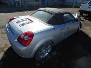Venta de Puertas para Toyota MR2 Spyder