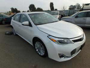 Parabrisas originales para Toyota Avalon en Venta