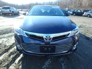 Parrillas Seminuevas en Venta para Toyota Avalon