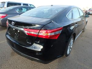 Salpicaderas Seminuevas en Venta para Toyota Avalon