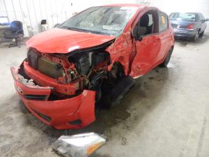 Diferenciales Originales en Venta para Toyota Yaris