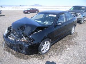 Venta de Repuestos y Accesorios originales Nissan Sentra.