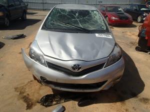 Venta de Parrillas usadas y seminuevas para Toyota Yaris