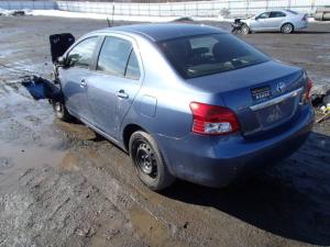 Puertas en Venta para Toyota Yaris