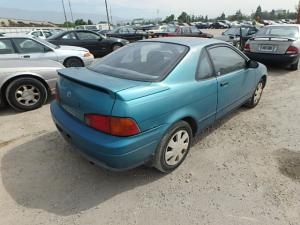 Venta de Puertas Seminuevas para Toyota Paseo