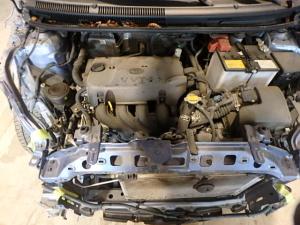 Venta de Sensores para Toyota Yaris