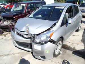 Salpicaderas en Venta para Toyota Yaris