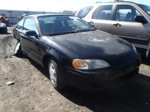 Venta de Parabrisas Toyota Paseo