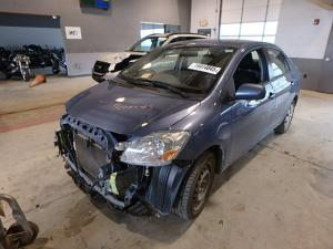 Venta de Parabrisas para Toyota Yaris
