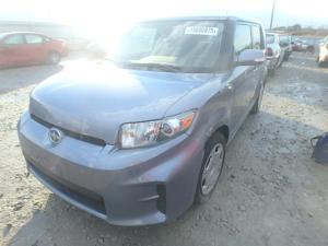 Venta de Salpicaderas originales para Toyota Scion