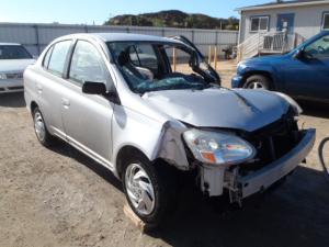 Venta de Diferenciales Seminuevos Toyota Echo