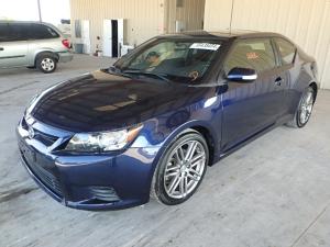 Venta de Diferenciales originales para Toyota Scion