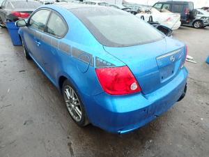 Venta de Puertas usadas y seminuevas para Toyota Scion
