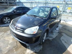 Venta de Parabrisas Originales Toyota Echo