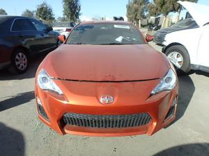 Parrillas usadas y seminuevas en Venta para Toyota Scion