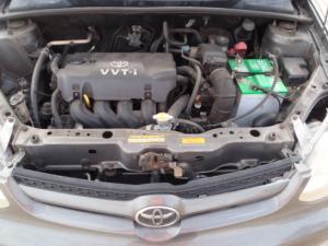 Venta de Sensores Seminuevos Toyota Echo