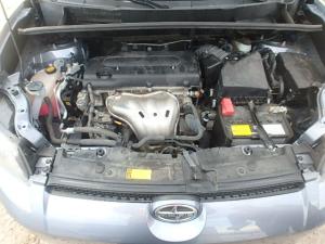 Venta de Sensores para Toyota Scion