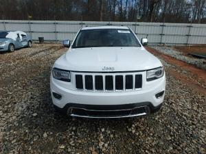 Venta de Parrillas Jeep Cherokee y Grand Cherokee