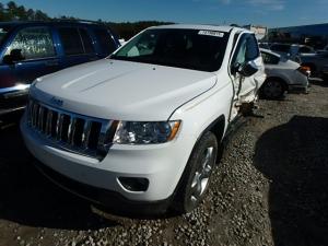Venta de Parabrisas Seminuevos para Jeep Cherokee y Grand Cherokee