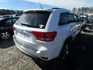Venta de Salpicaderas Jeep Cherokee y Grand Cherokee