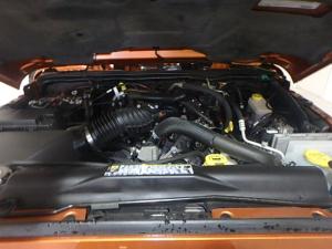Sensores Originales en Venta para Jeep Wrangler